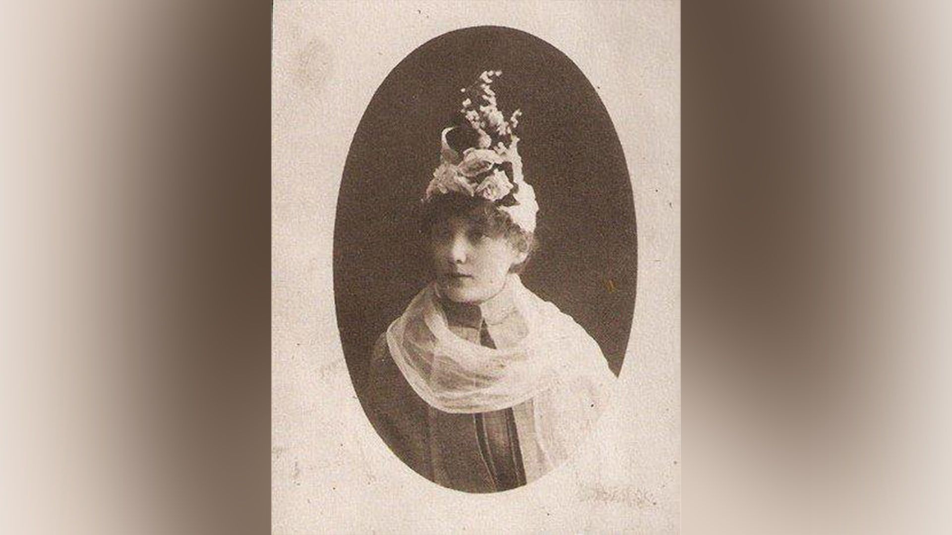 Лариса Гарелина