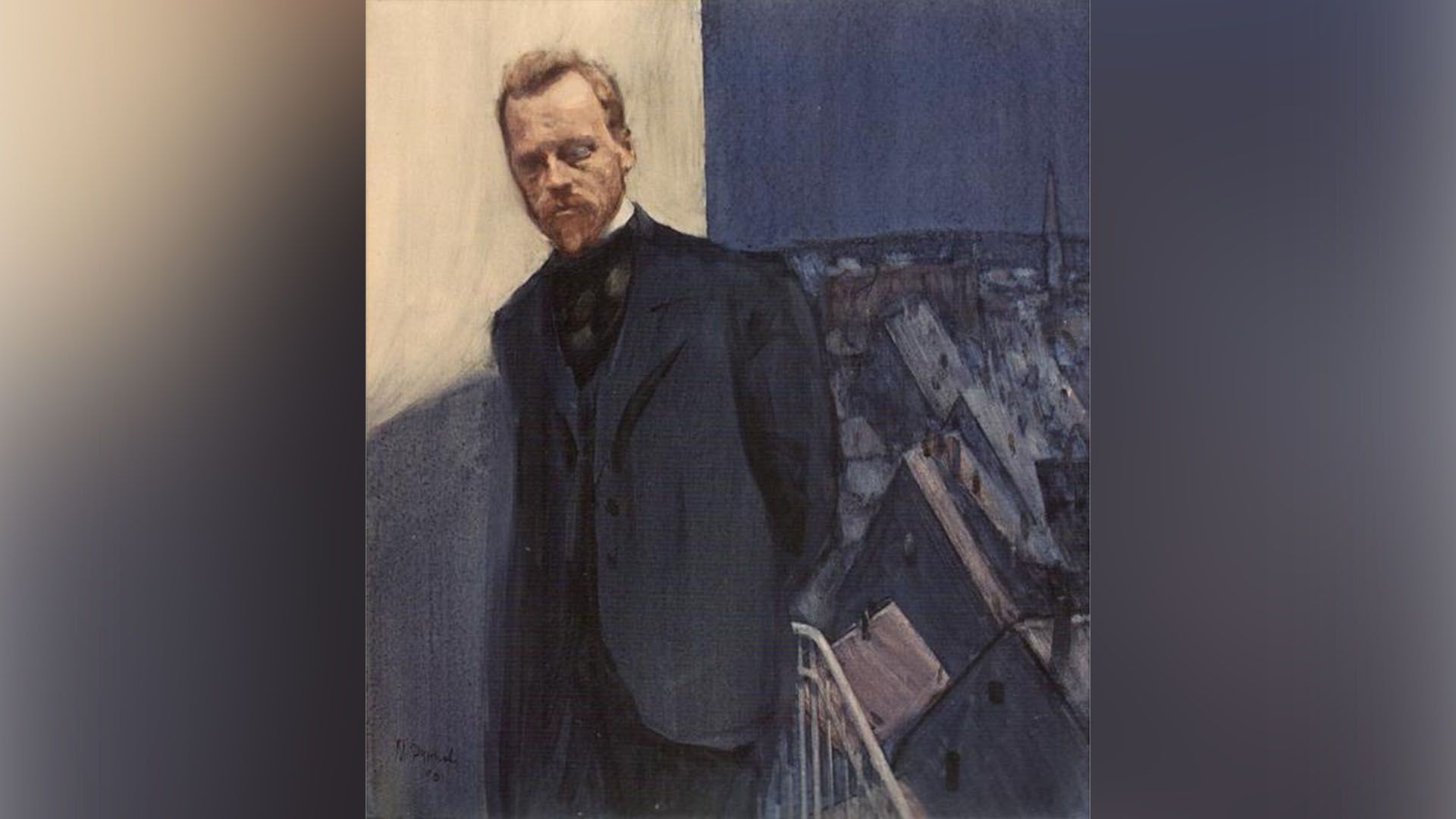 Константин Бальмонт фото 4