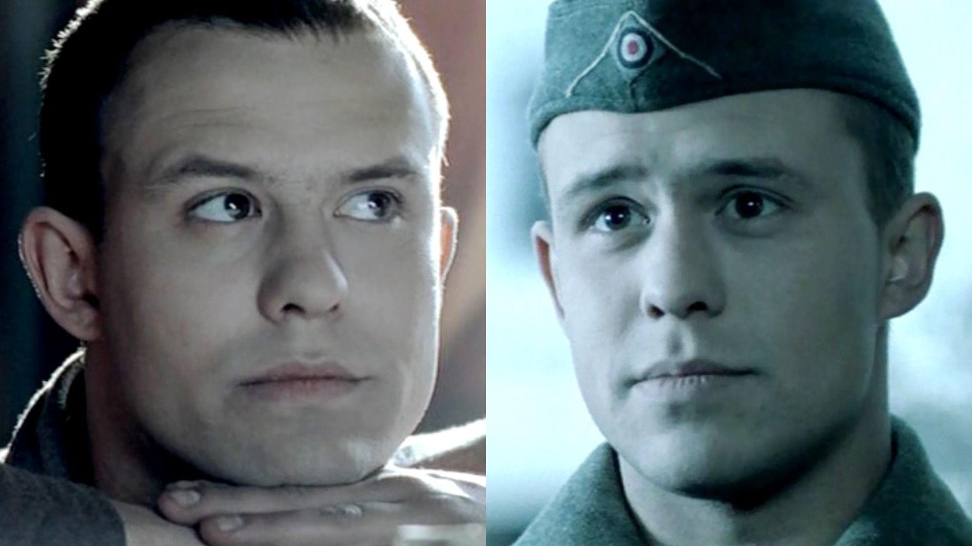 Актер Кирилл Плетнев