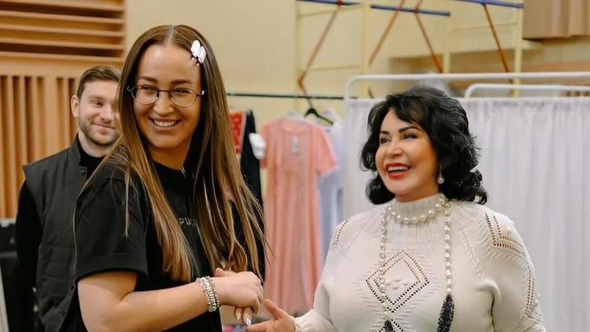 Готовьтесь. Ольга Бузова возвращается на театральную сцену