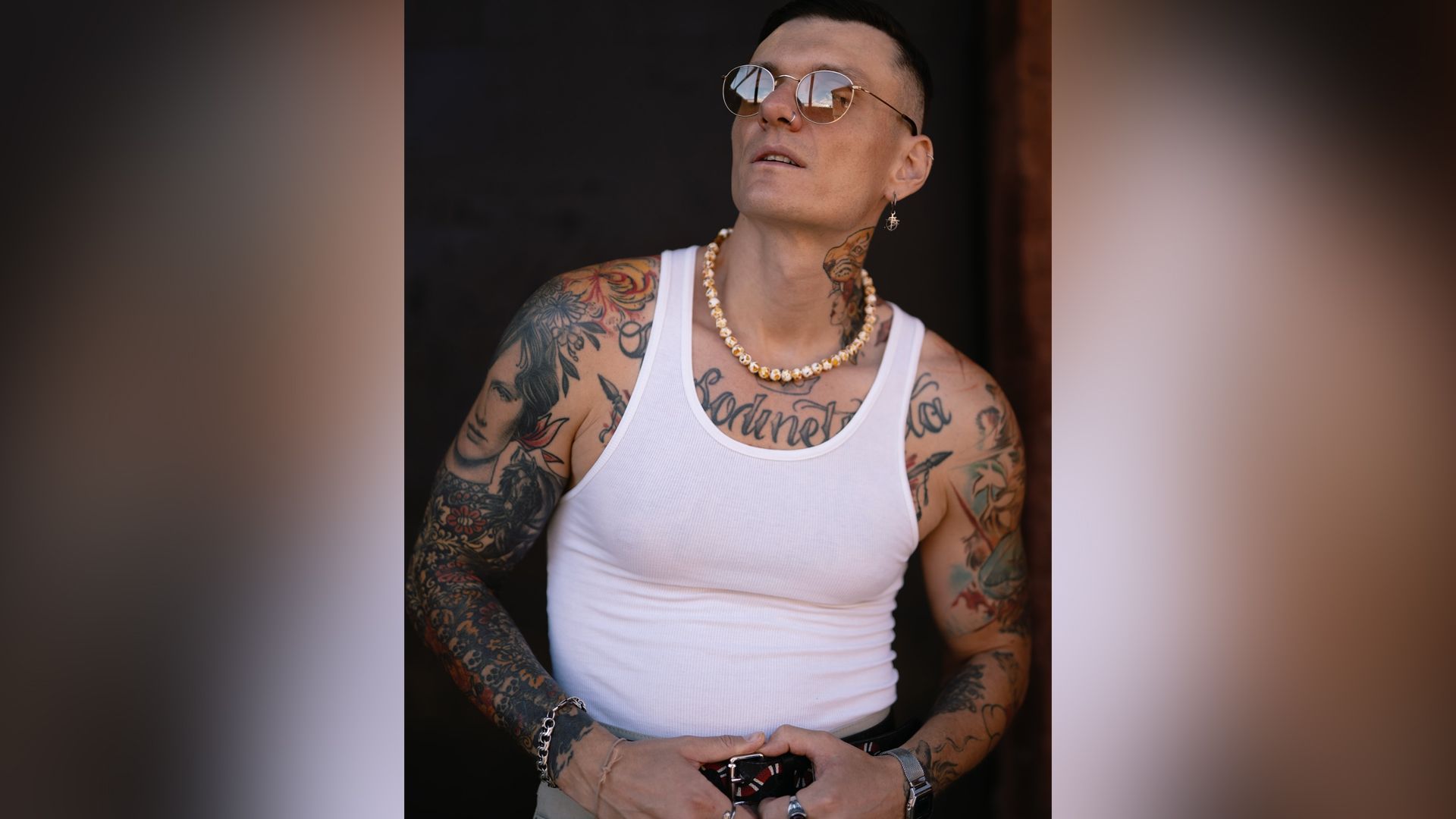 Тони Раут сейчас