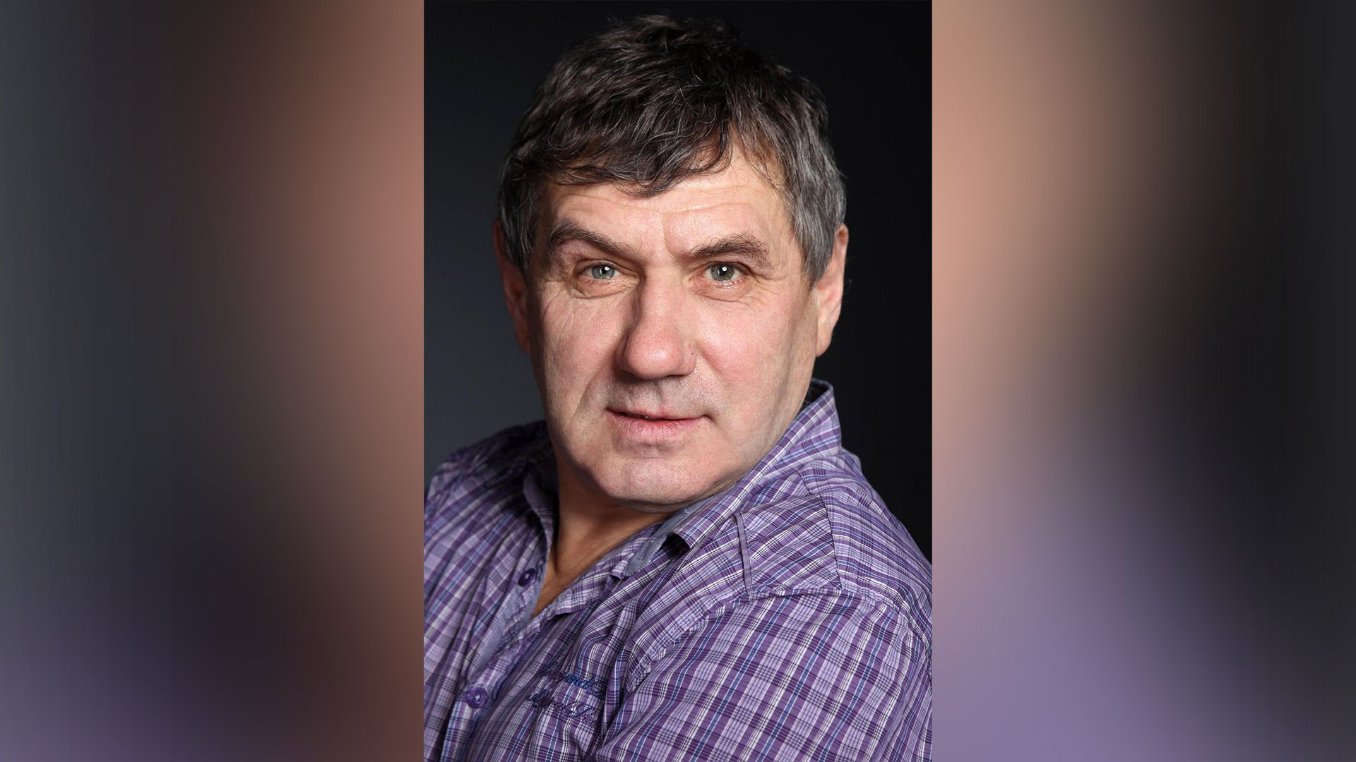 Александр Никольский фото 1