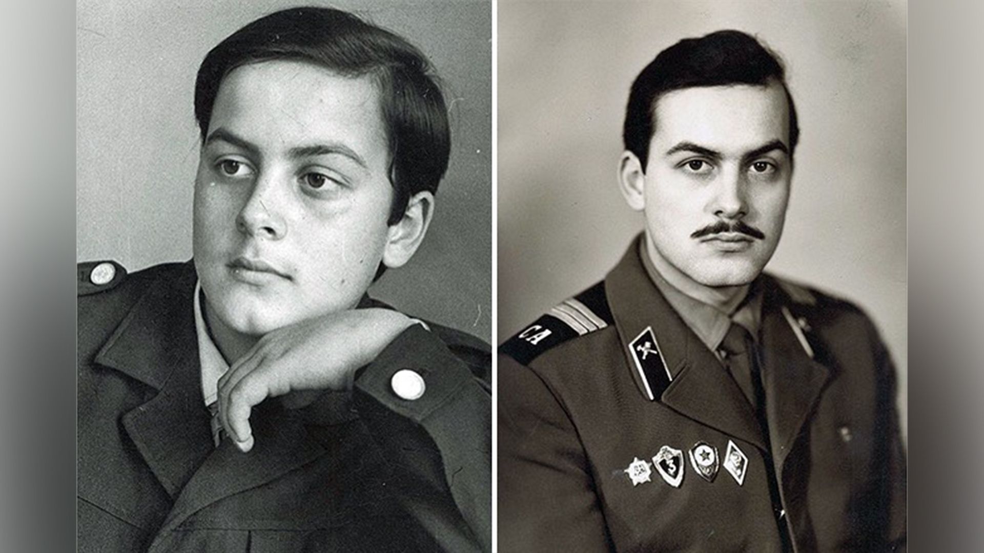 Вячеслав Гришечкин фото 2