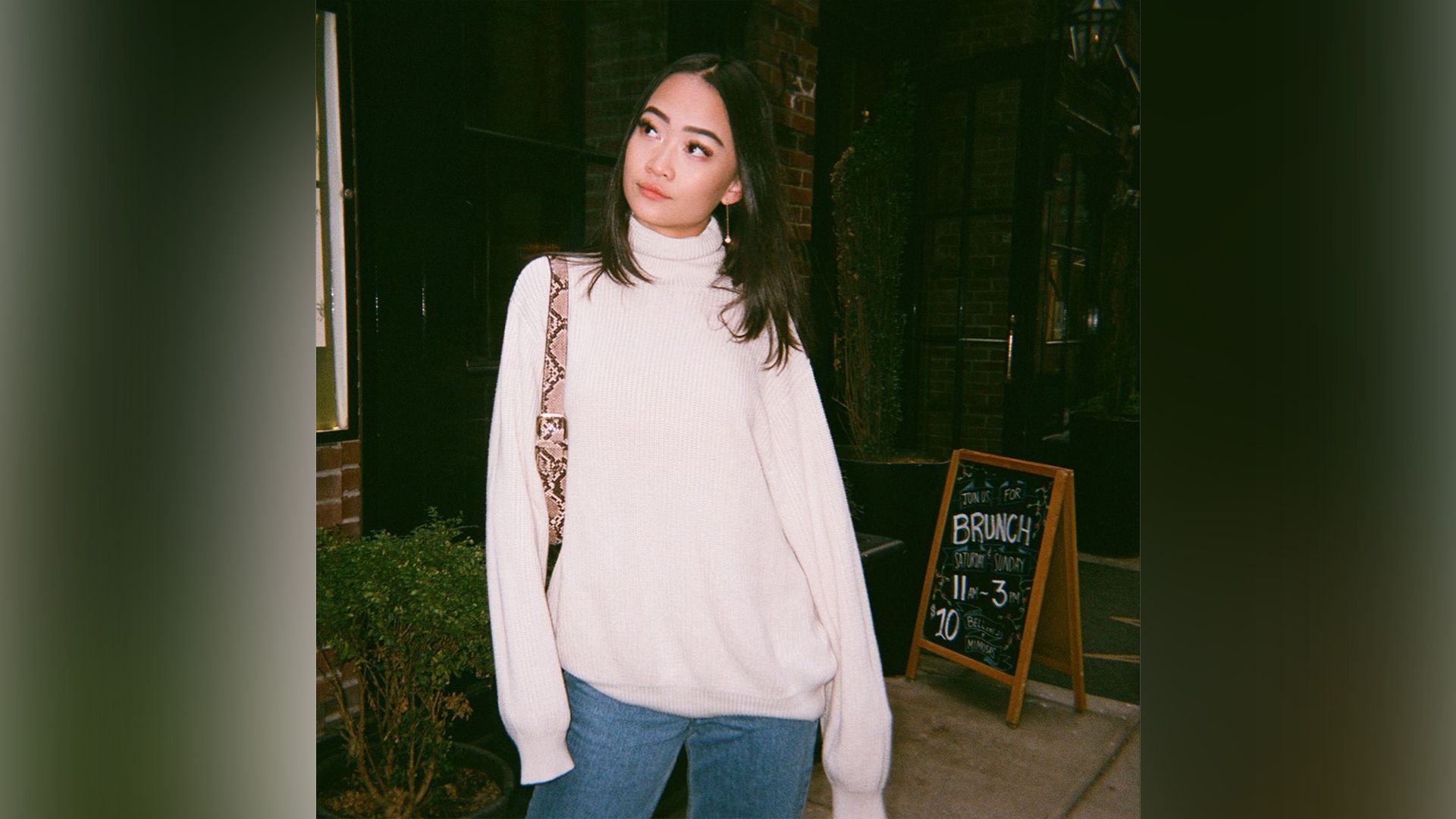 Каллина Лян фото 2