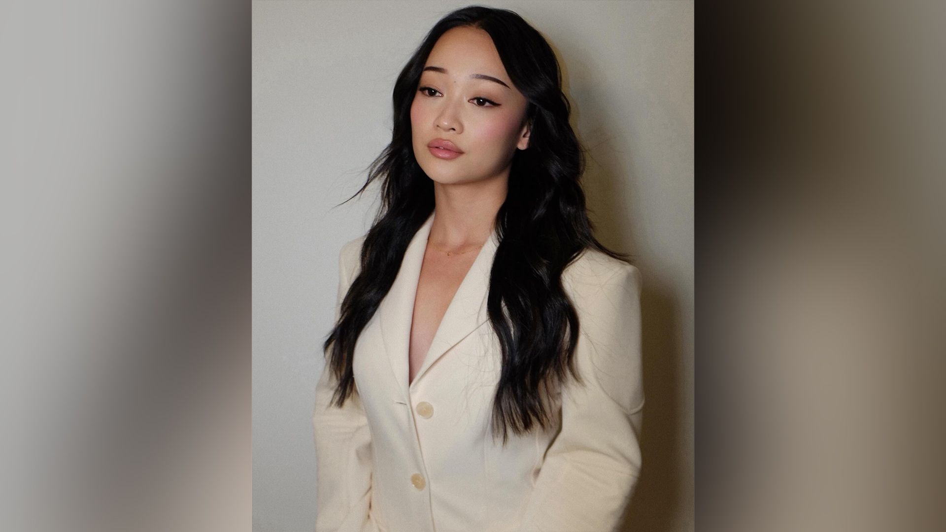 Каллина Лян фото 1