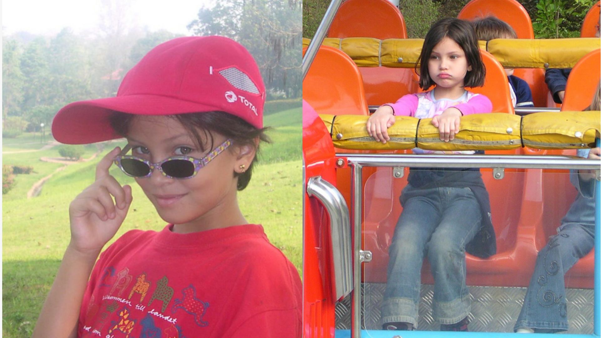 Мелани Джарнсон фото 2