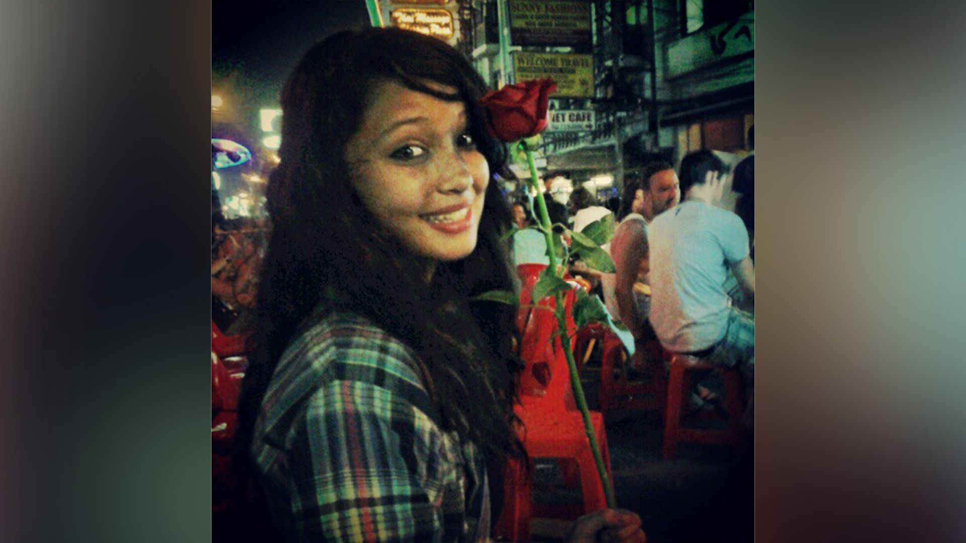 Мелани Джарнсон фото 3