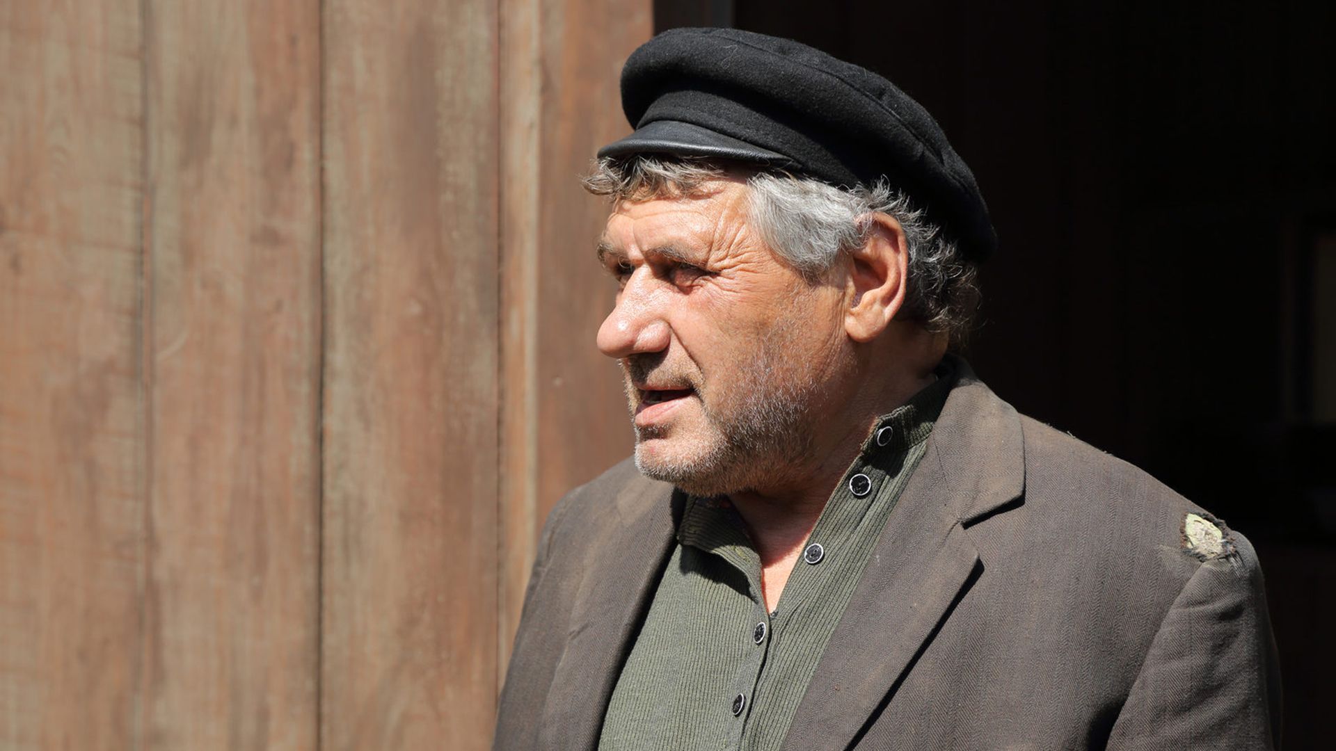 Александр Никольский сейчас