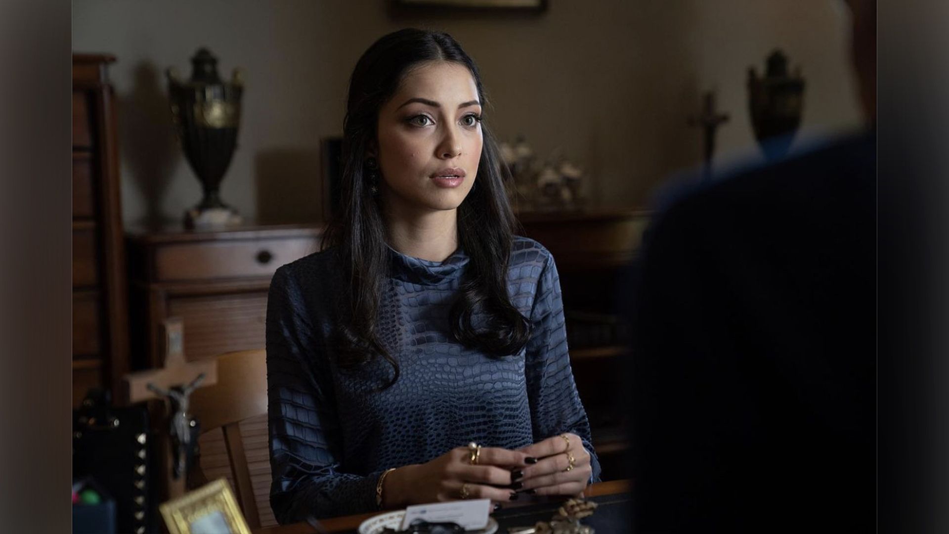 Мелани Джарнсон фото 4