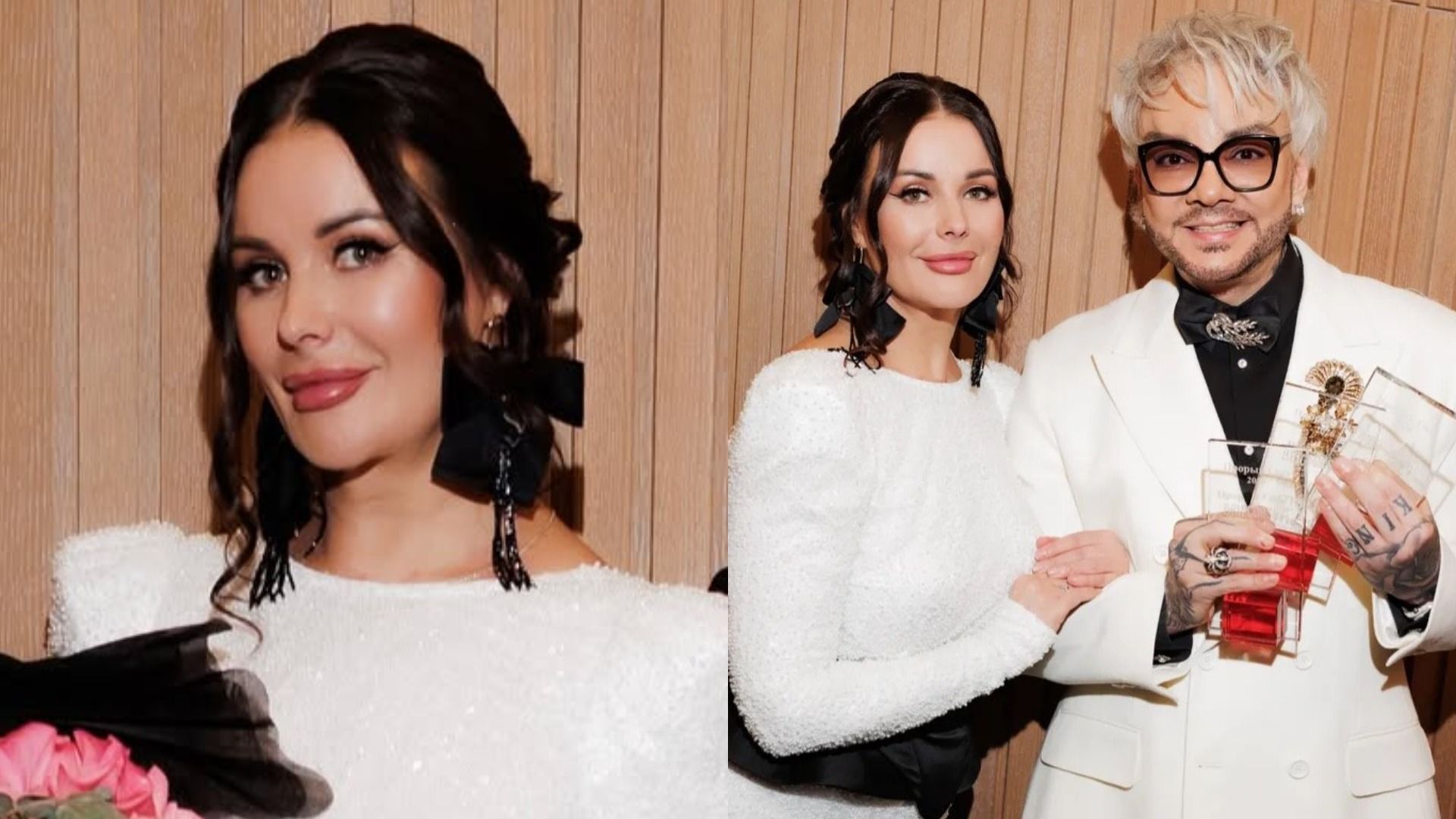 Модель Оксана Федорова