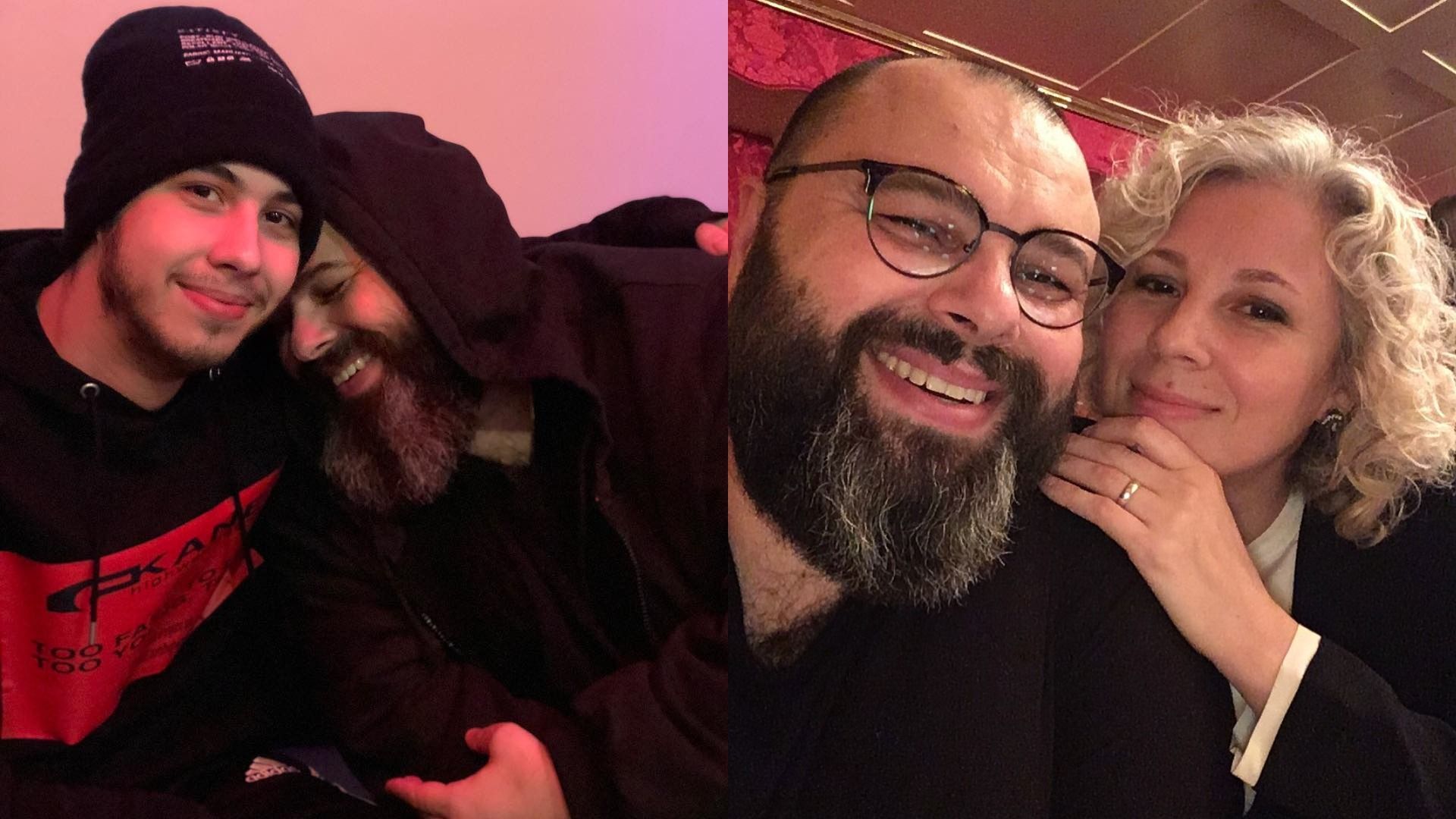 Сын и жена Максима Фадеева стали миллиардерами. Продюсер переписал на них все имущество