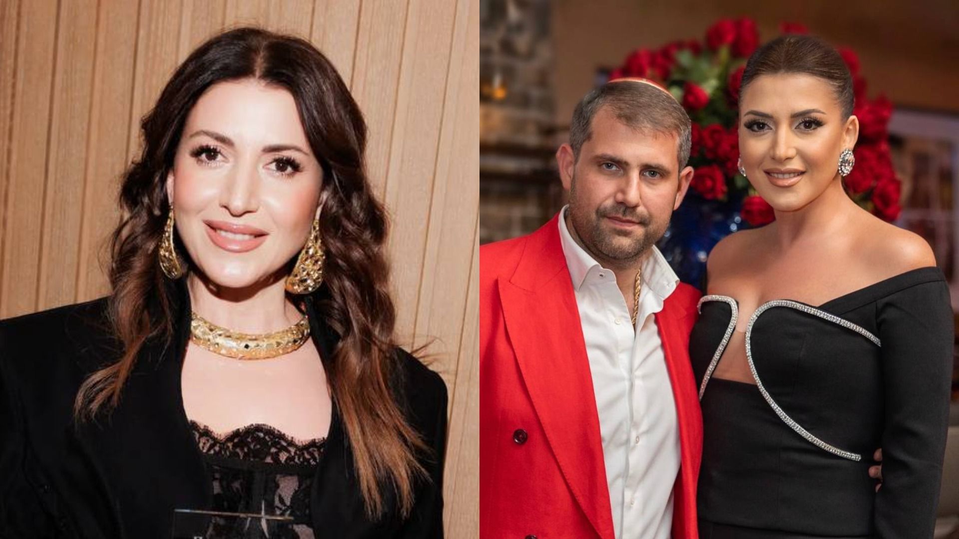 Певица Жасмин направила 250 млн рублей на восстановление жилья в Дагестане