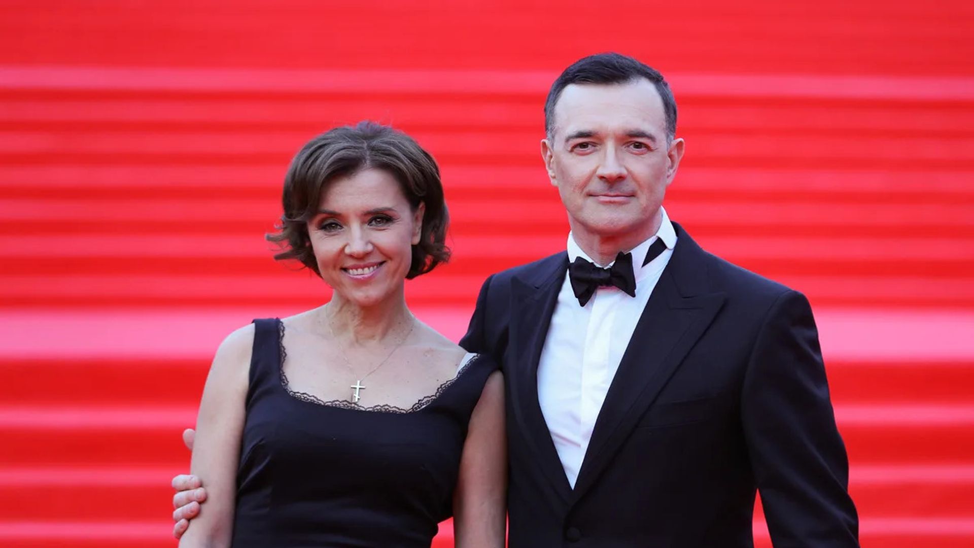 «Человеческих отношений нет»: Егор Бероев жестко высказался о разводе с Ксенией Алферовой