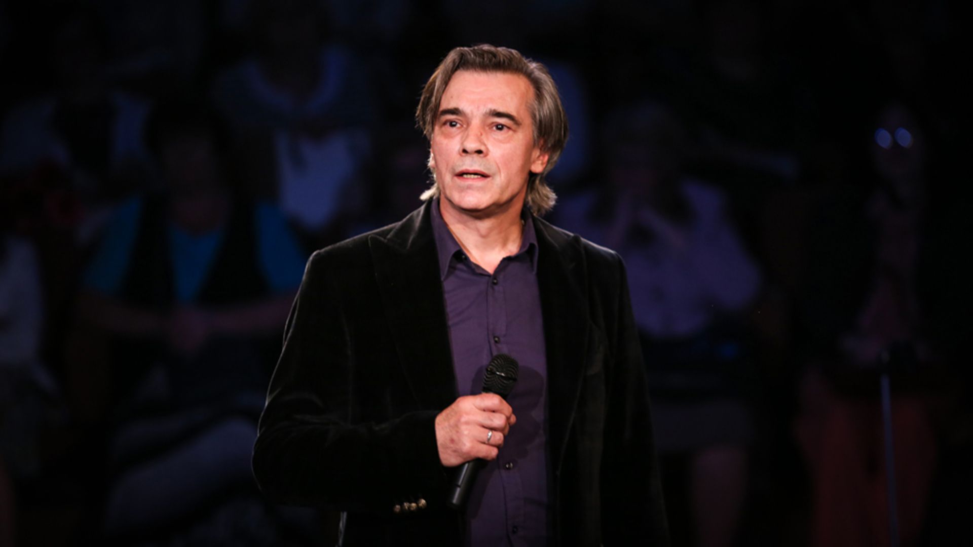 Александр Коршунов фото 1