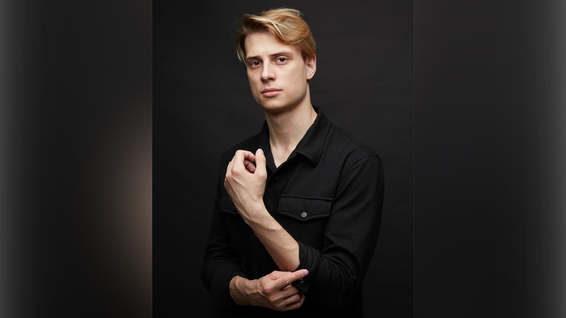 Андрей Нестеренко фото 1