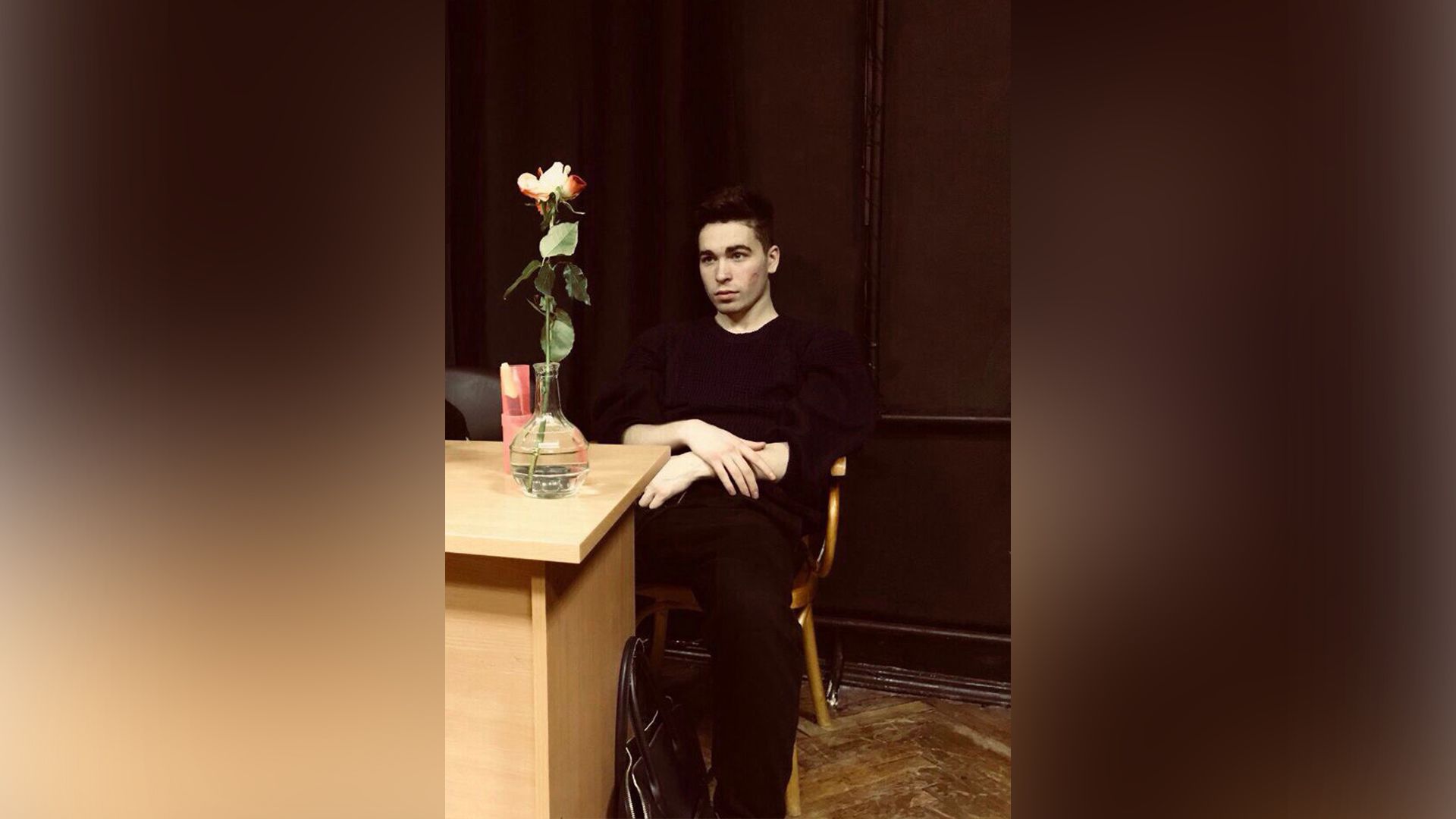 Артур Каспранов фото 3