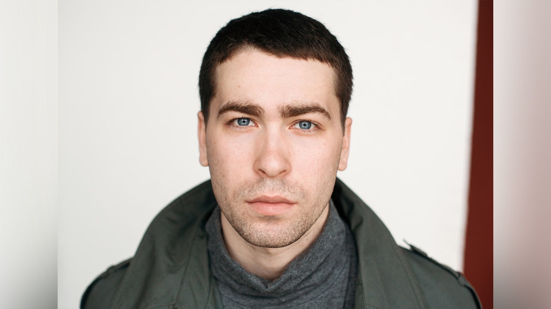 Артур Каспранов фото 1