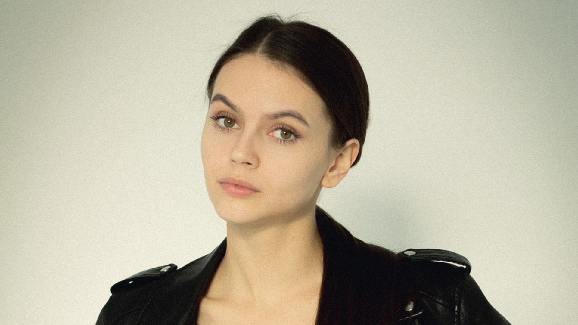 Алина Большакова фото 1