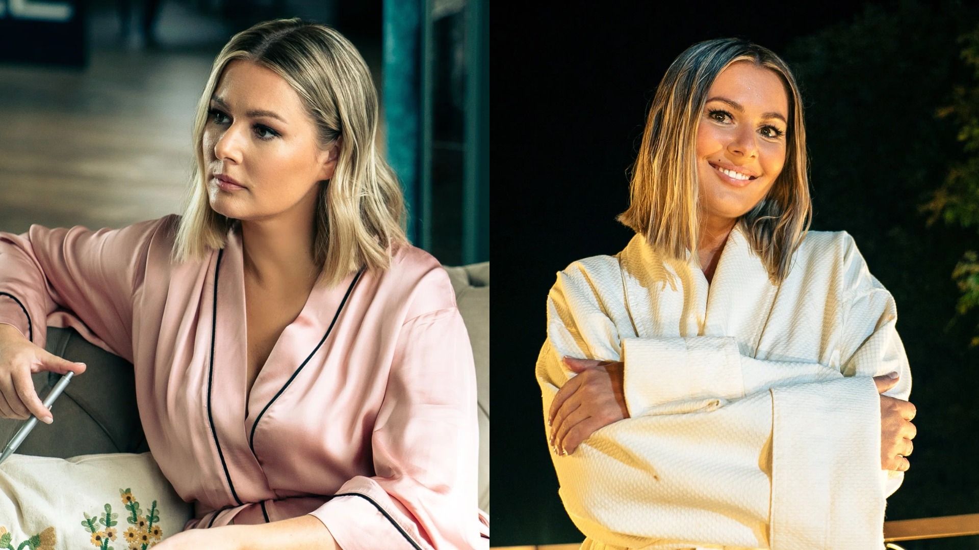 Актриса Мария Кожевникова