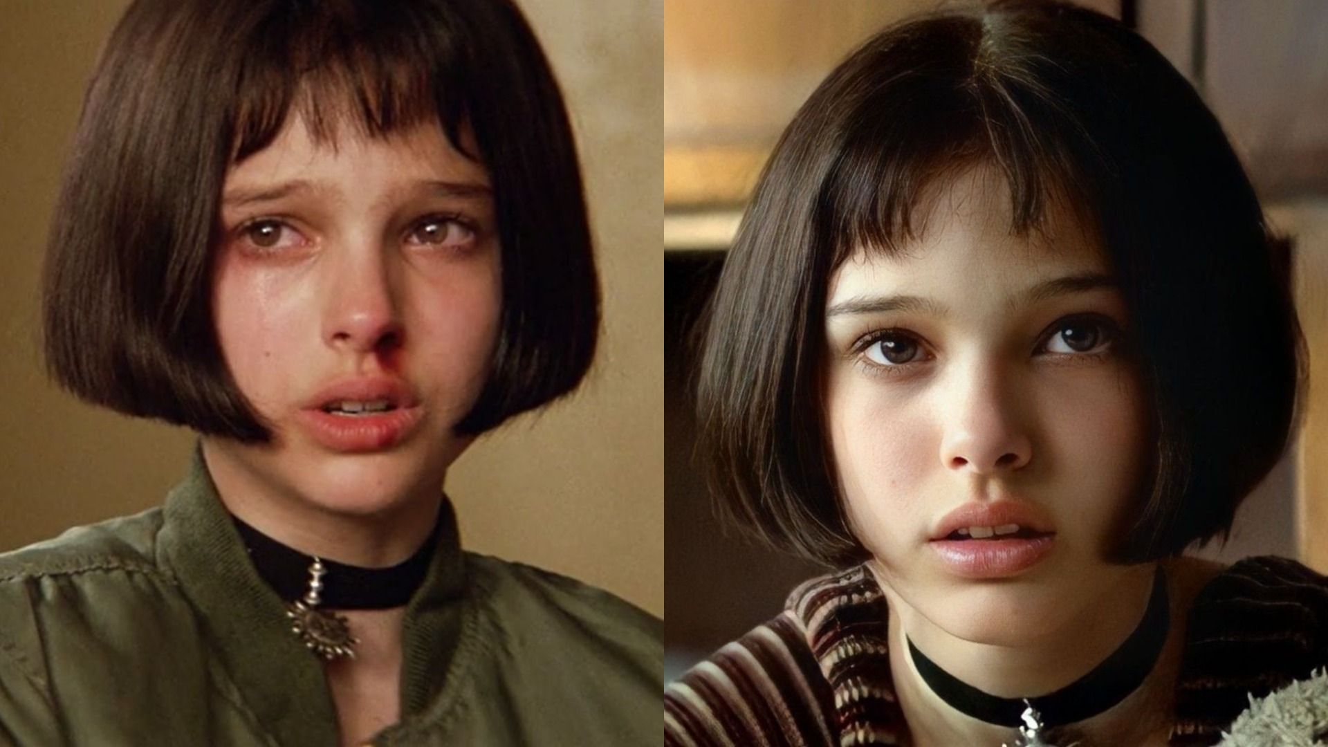 Актриса Натали Портман