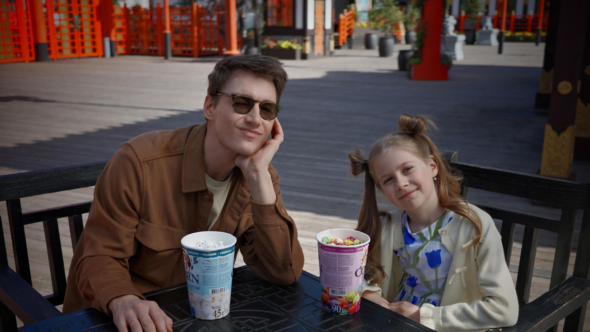 Алексей Воробьев сообщил, что стал отцом. Но в истории есть нюансы