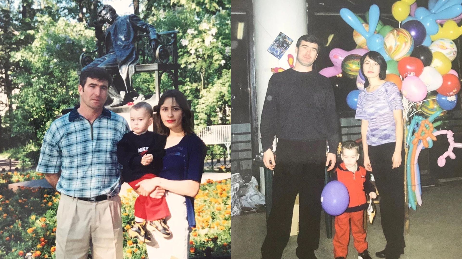 Артур Каспранов фото 2