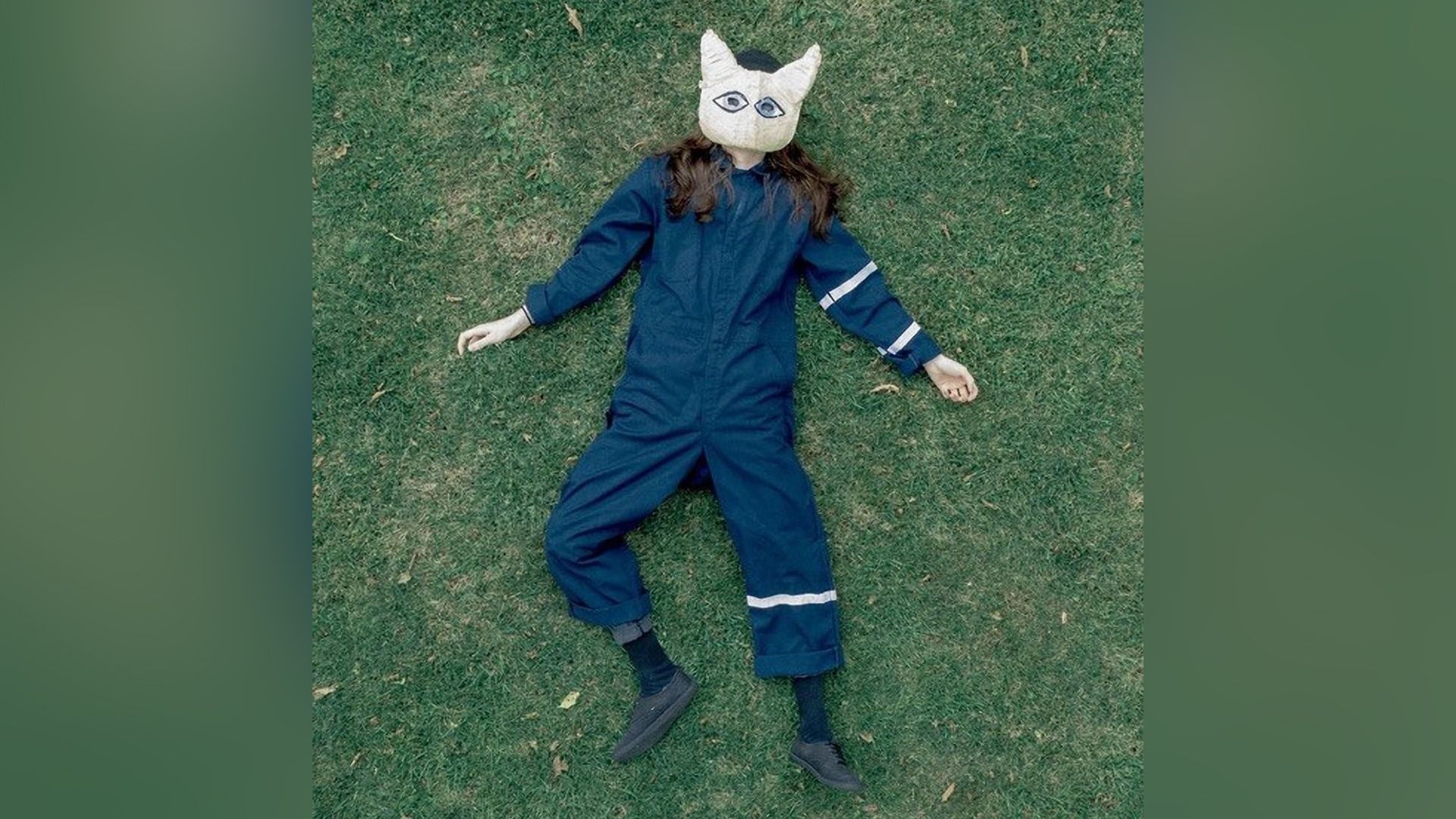 My Head Is Empty американский эмбиент-музыкант