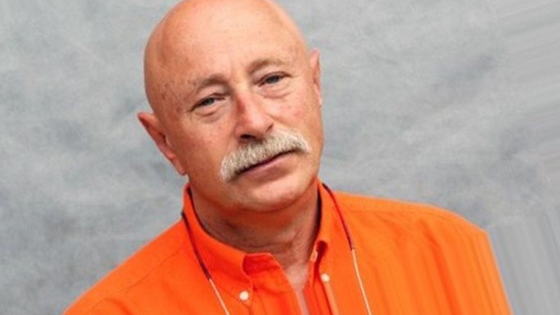 Писатель Григорий Остер