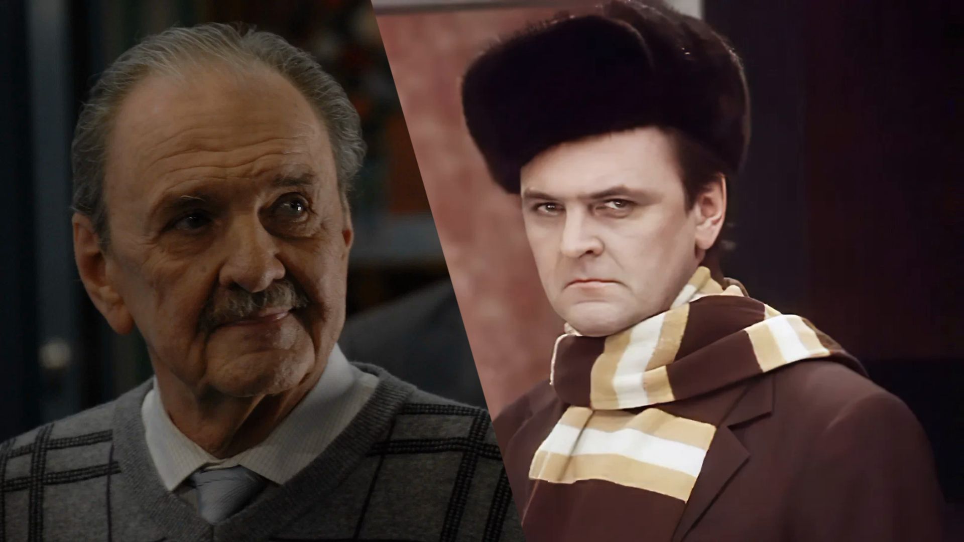 Любовный треугольник Юрия Яковлева: как он разрывался между беременной женой и дочерью Райкина