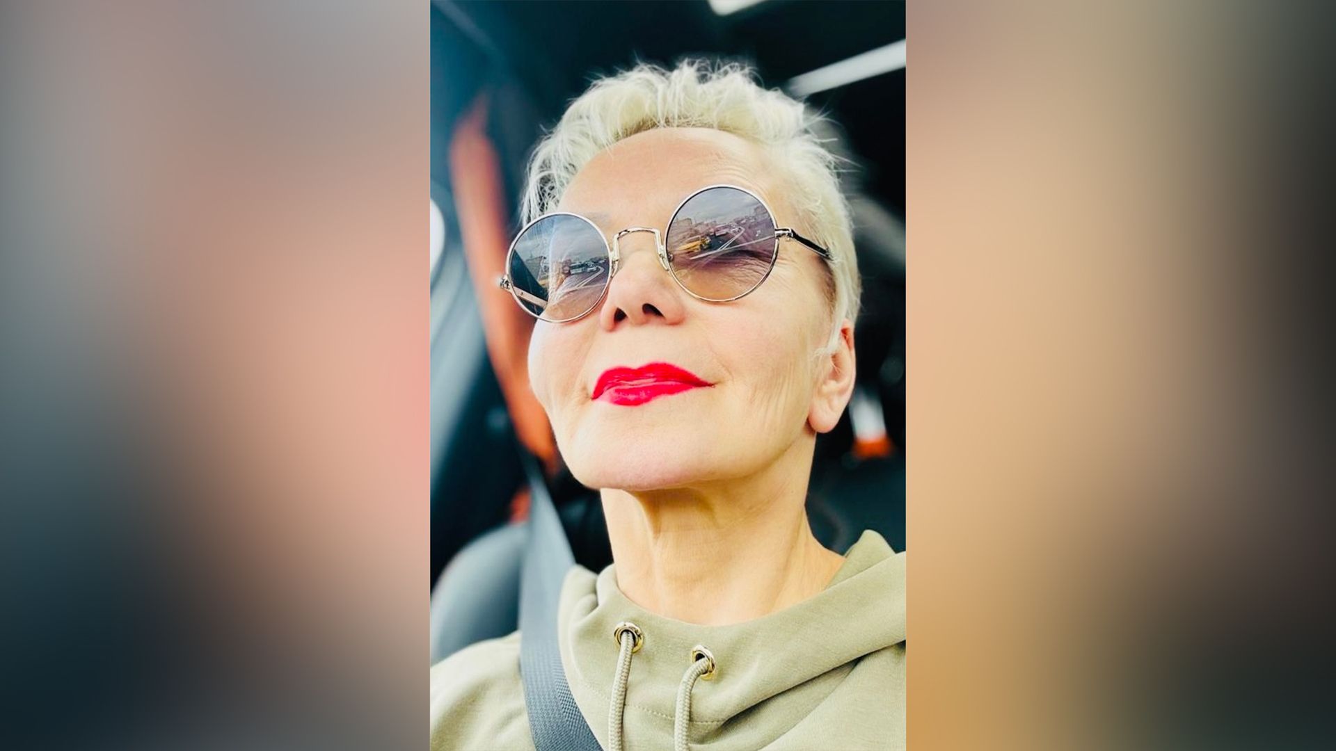 Актриса Евдокия Германова сейчас