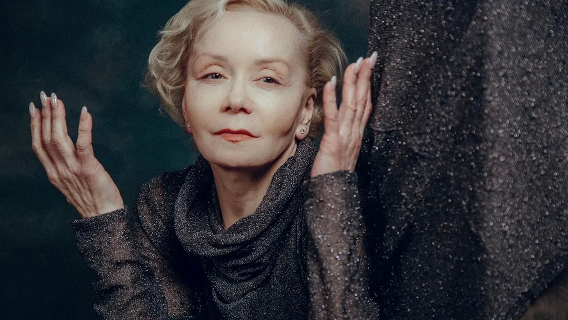 Евдокия Германова фото 1