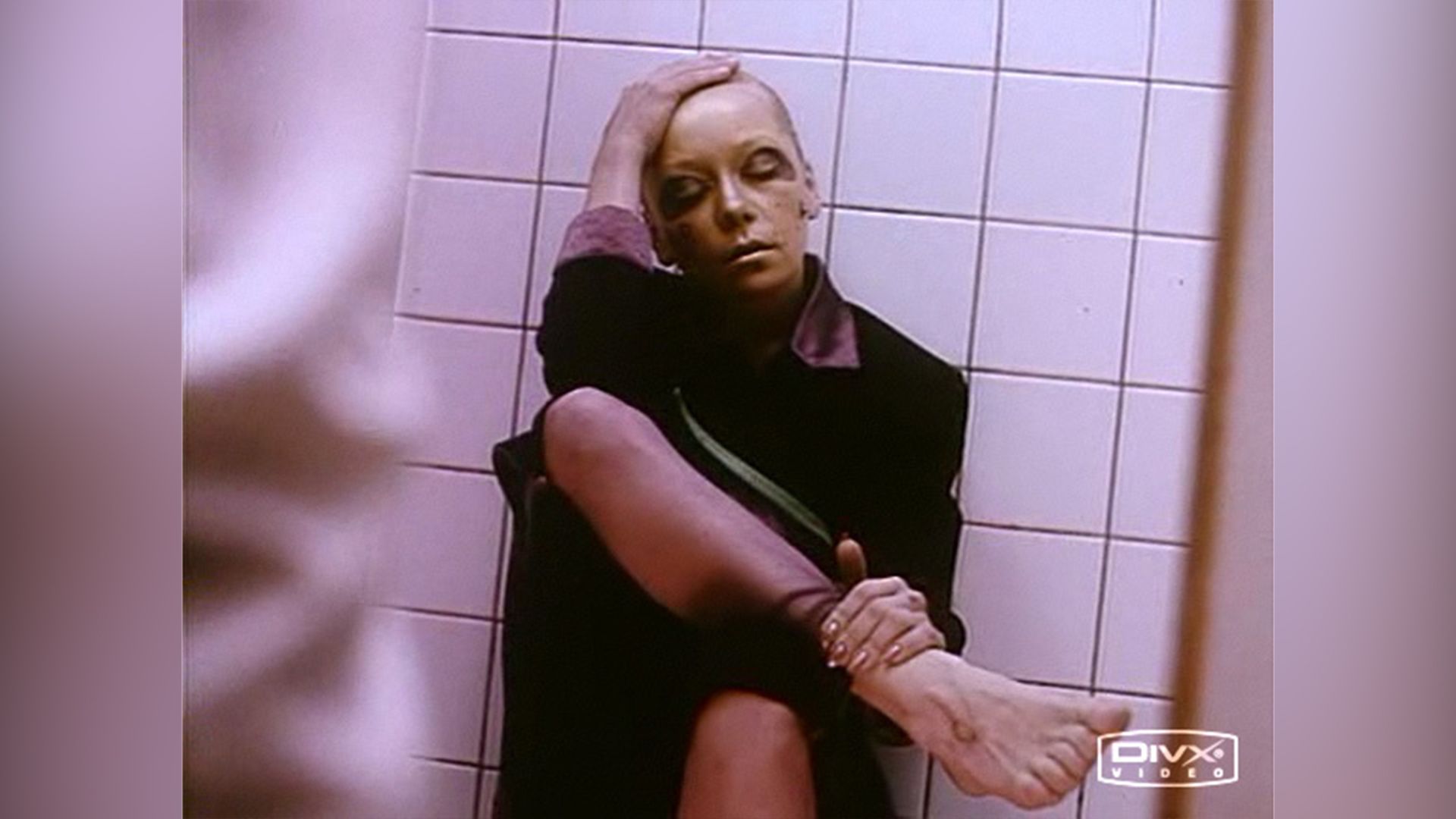 Евдокия Германова в фильме «Кикс»