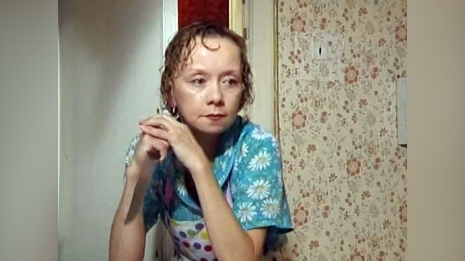 Евдокия Германова в сериале «Подари мне жизнь»