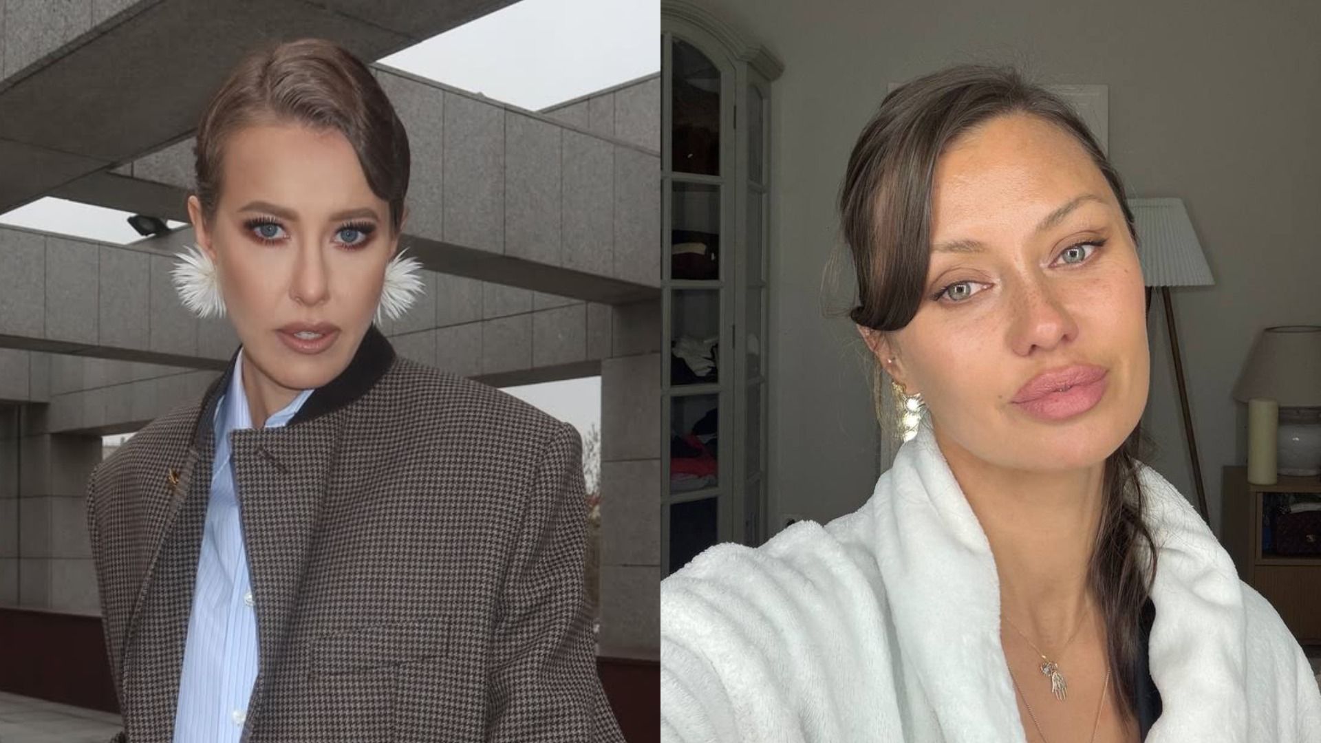 Собчак ответила Боне на обвинения в неискренности: «Рекомендую сменить доносчиков»