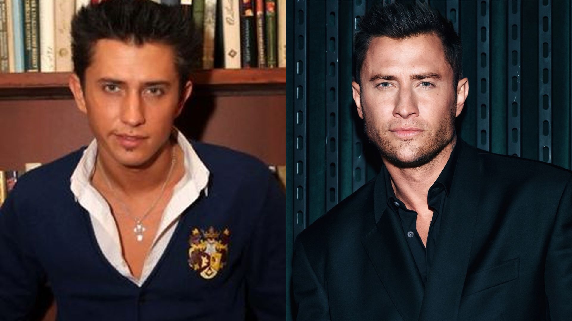 15 лет спустя: как живут актеры сериала «Закрытая школа»