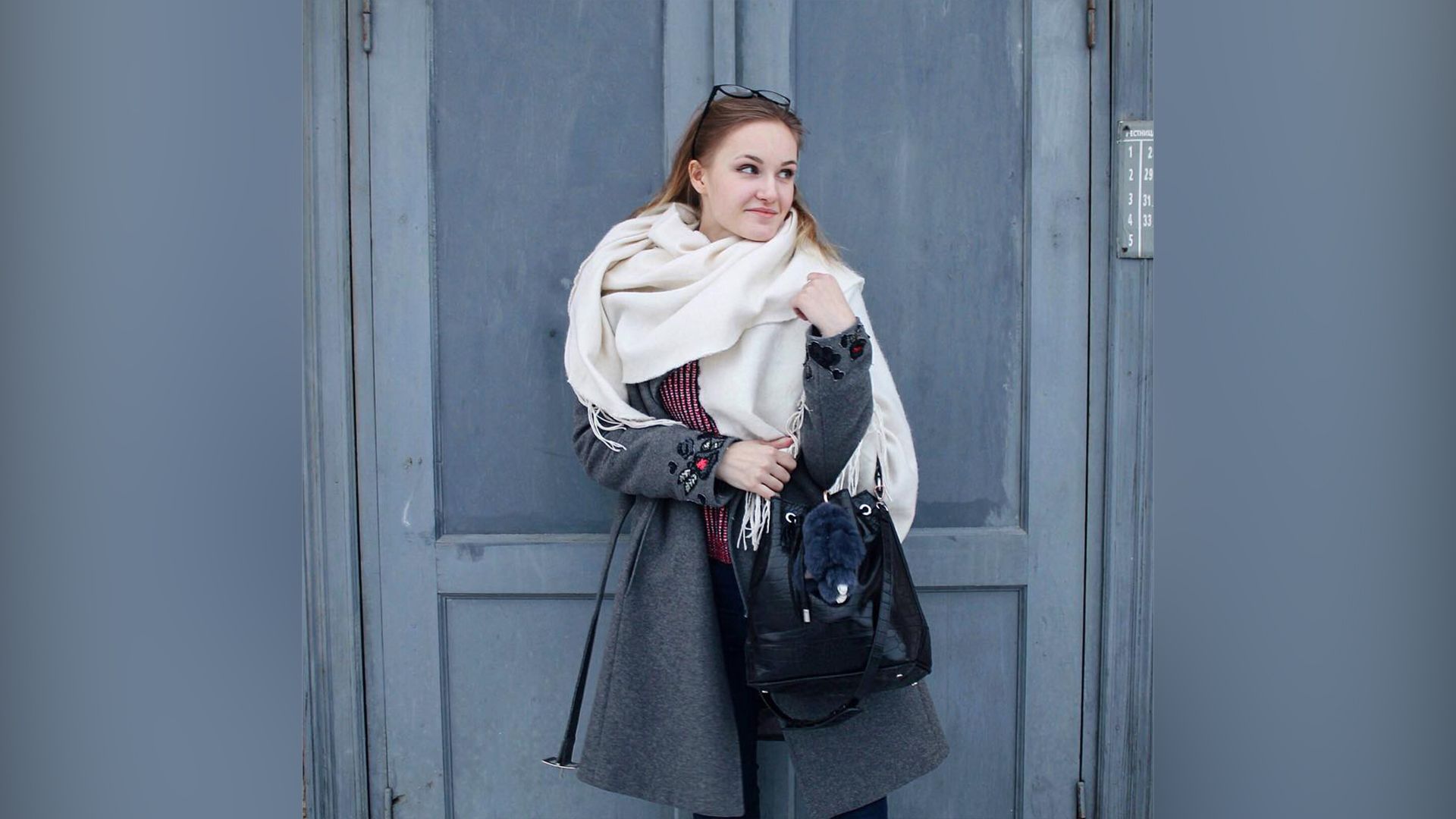 Полина Nioly фото 3