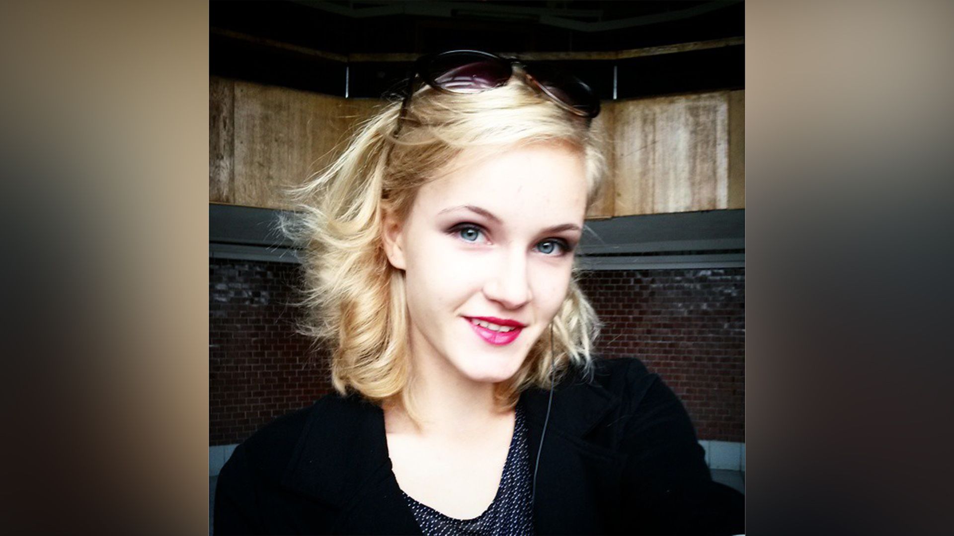 Полина Nioly фото 2