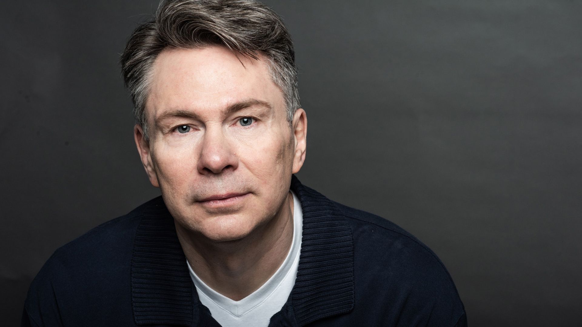 Дмитрий Муляр фото 1