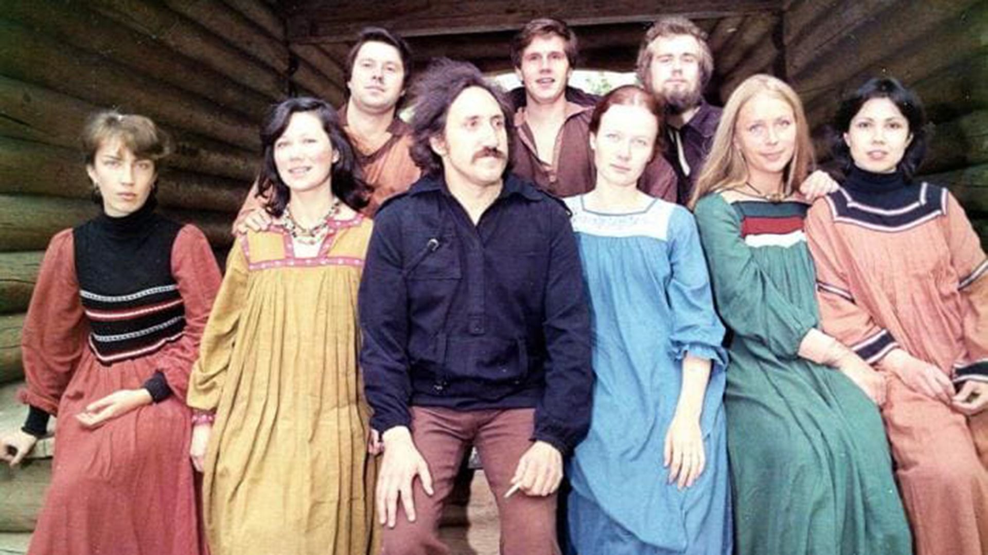 Ирина Бразговка фото 4