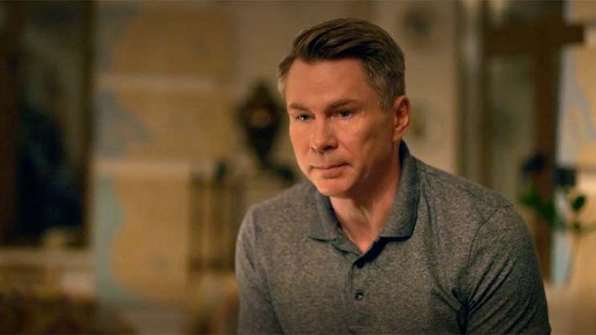 Дмитрий Муляр в роли Саввы