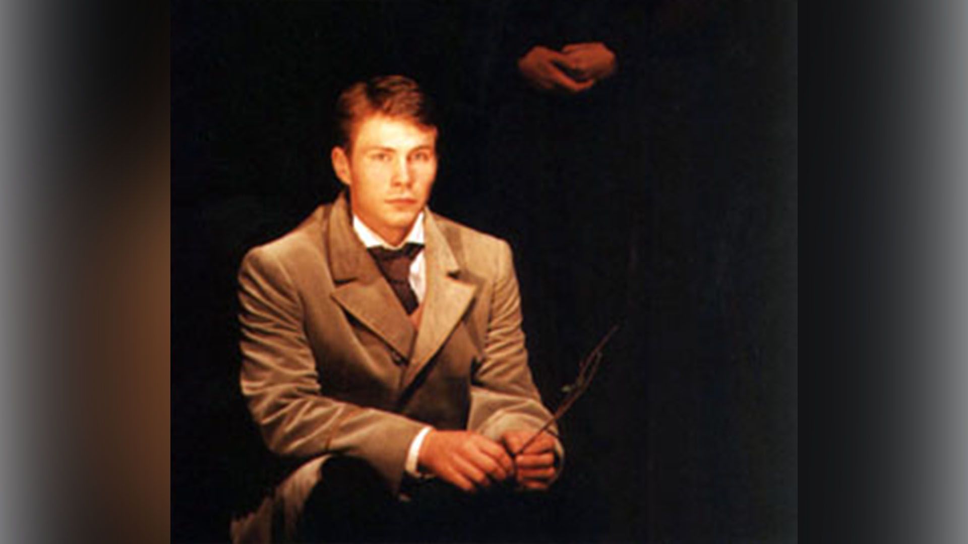 Дмитрий Муляр фото 2