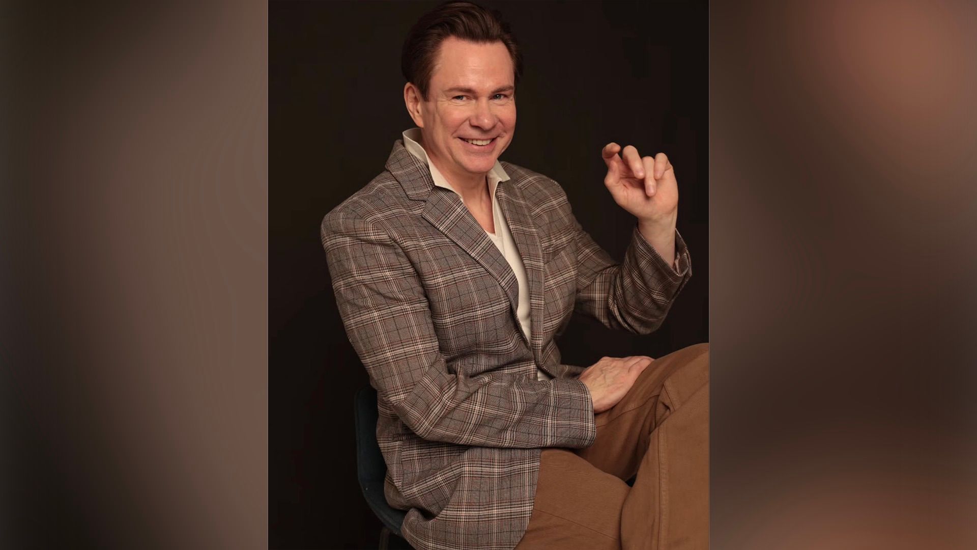 Дмитрий Муляр сейчас