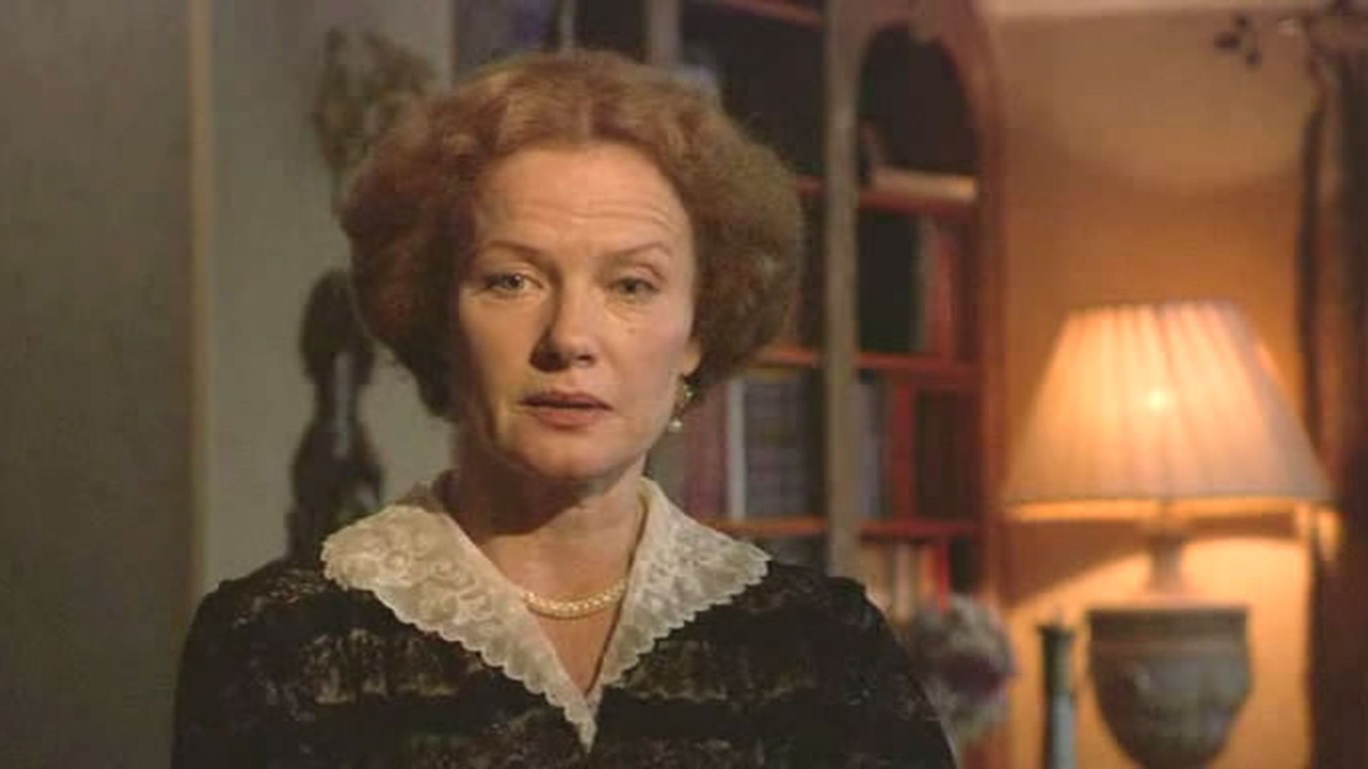 Ирина Бразговка в сериале «Тяжёлый песок»