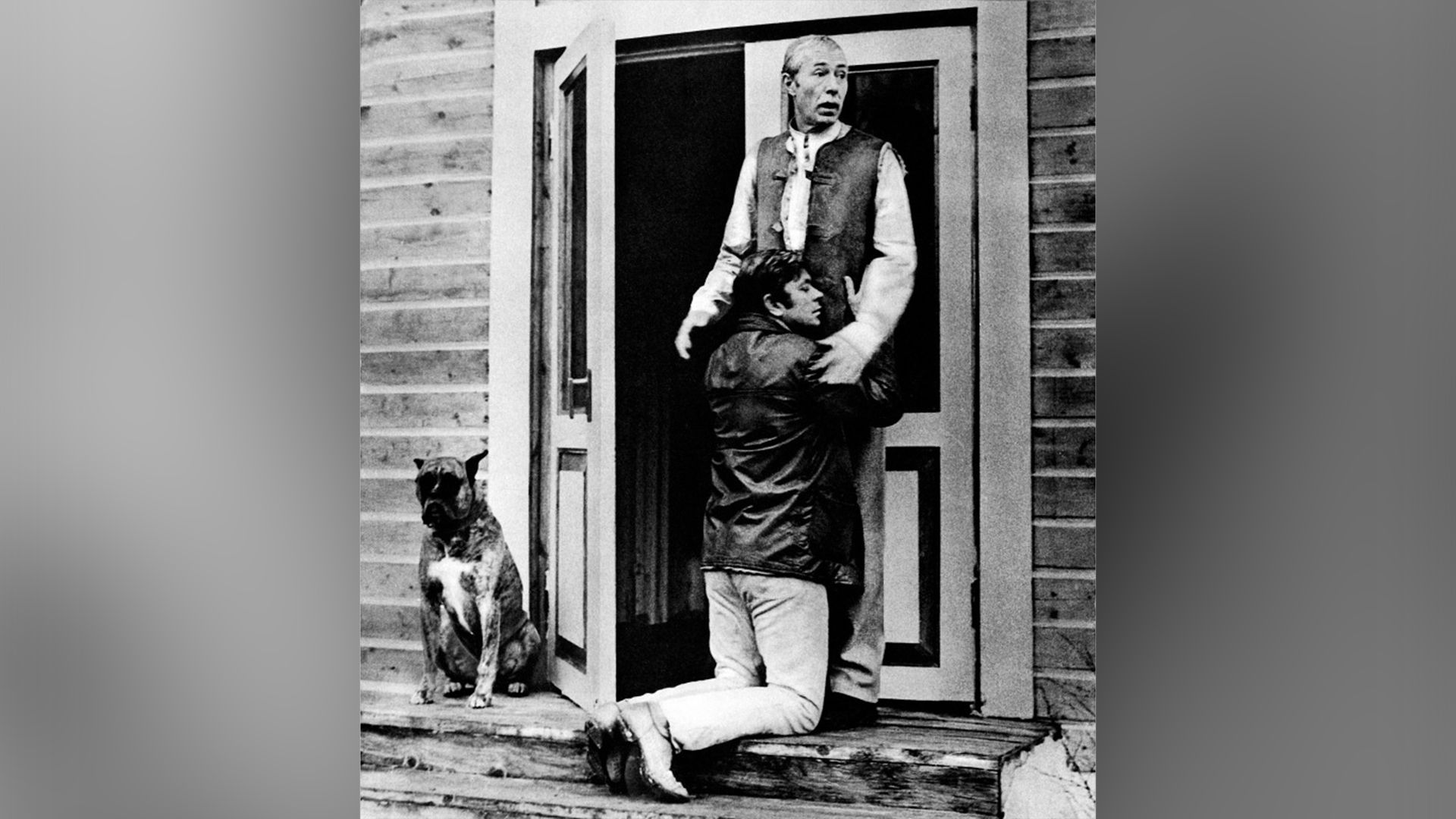 Николай Гринько фото 4