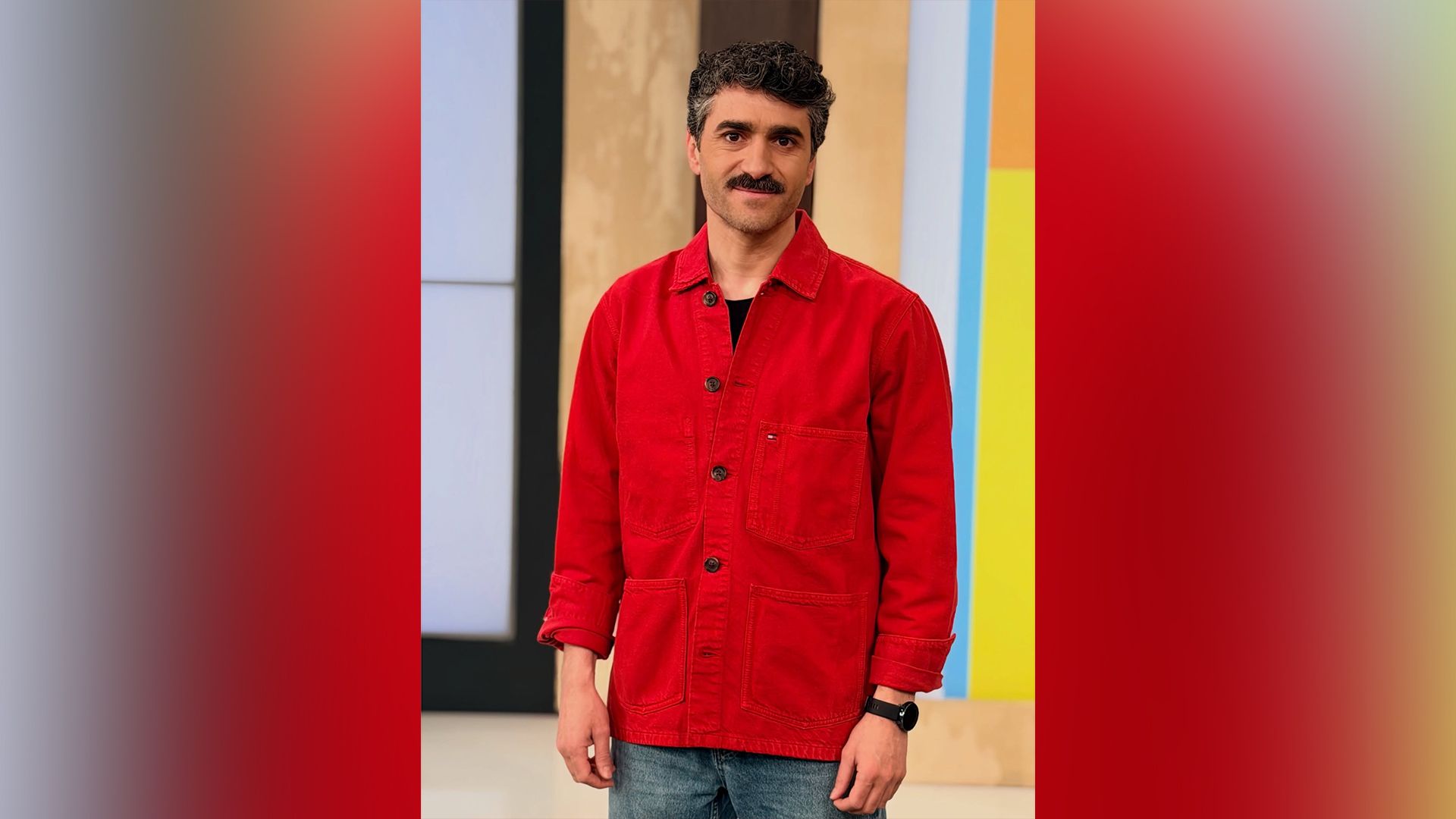 Прокопис Агафоклеус сейчас