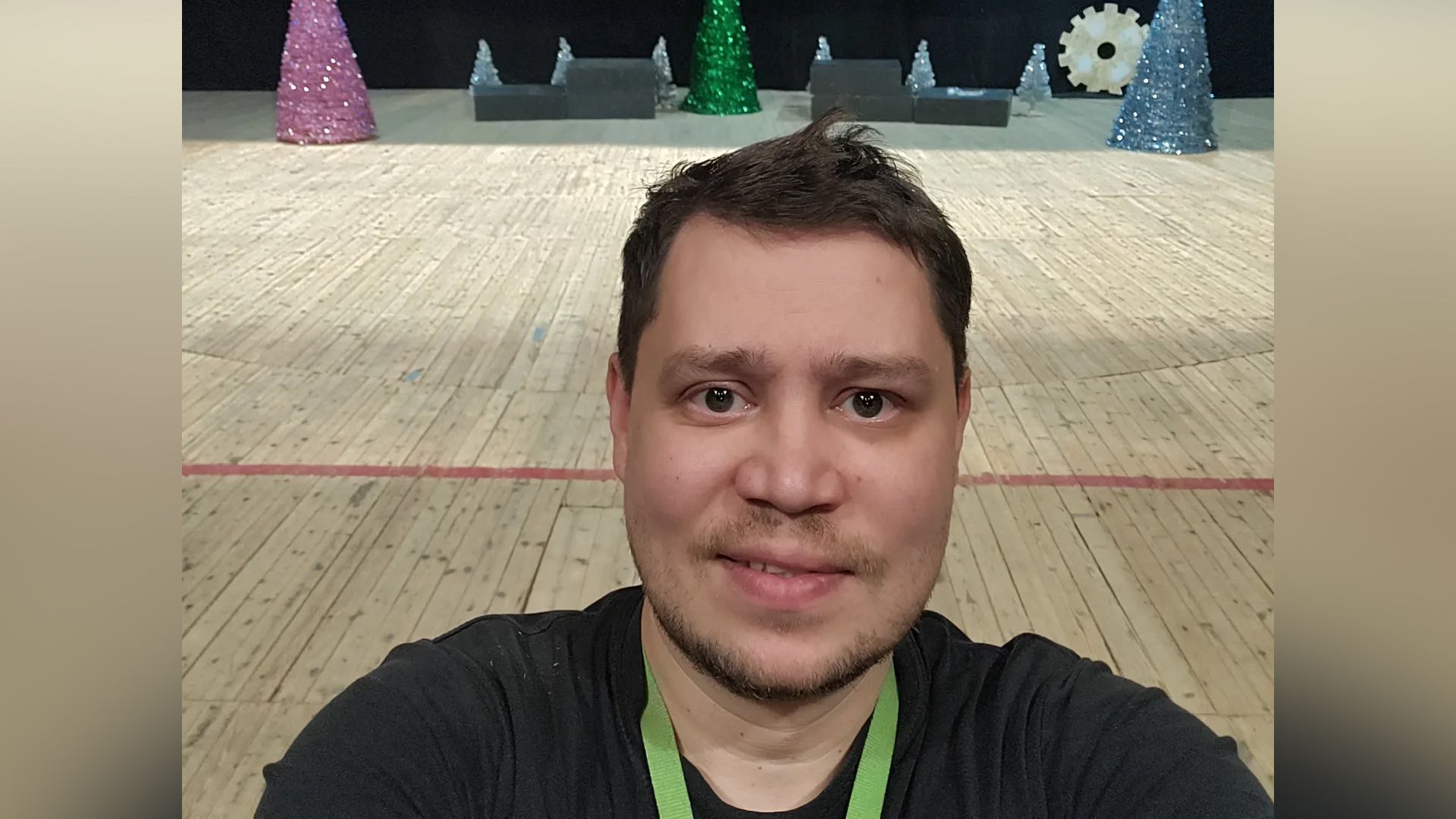 Так Артём Терехов сейчас
