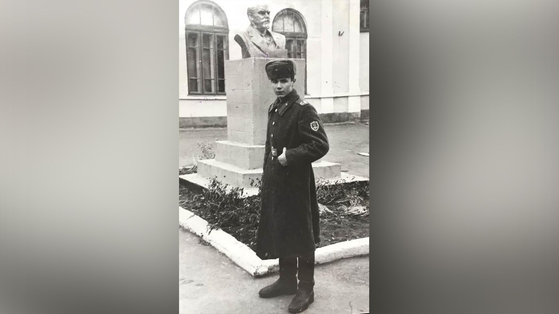 Василий Мищенко фото 3