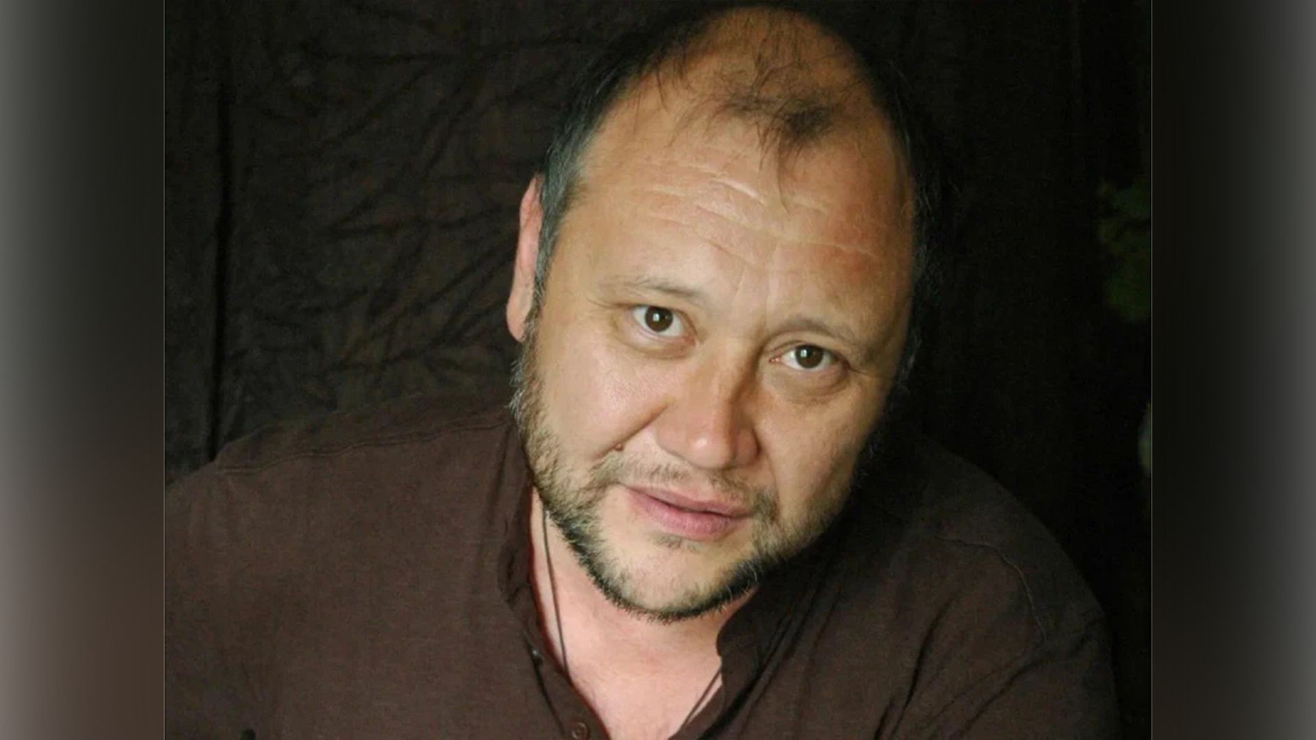 Юрий Степанов фото 1