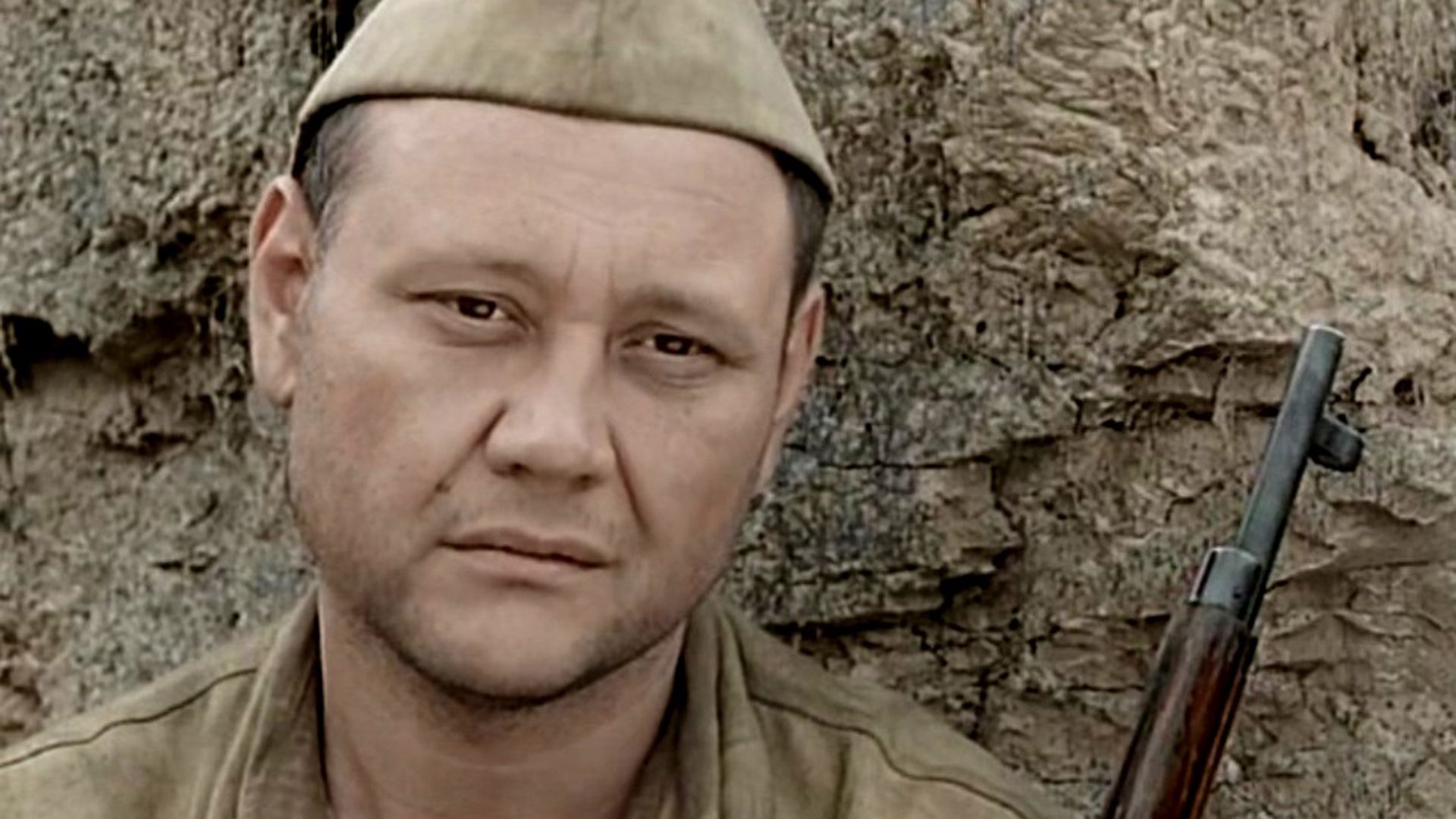 Юрий Степанов в роли Антипа Глымова