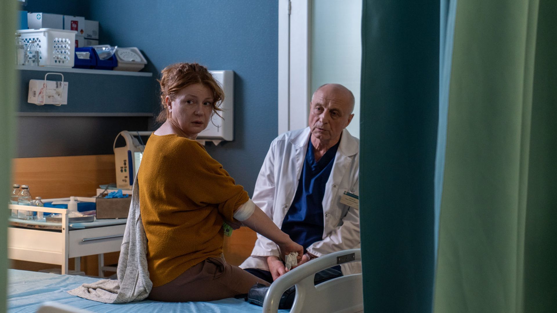 Александр Сирин в 2025 году